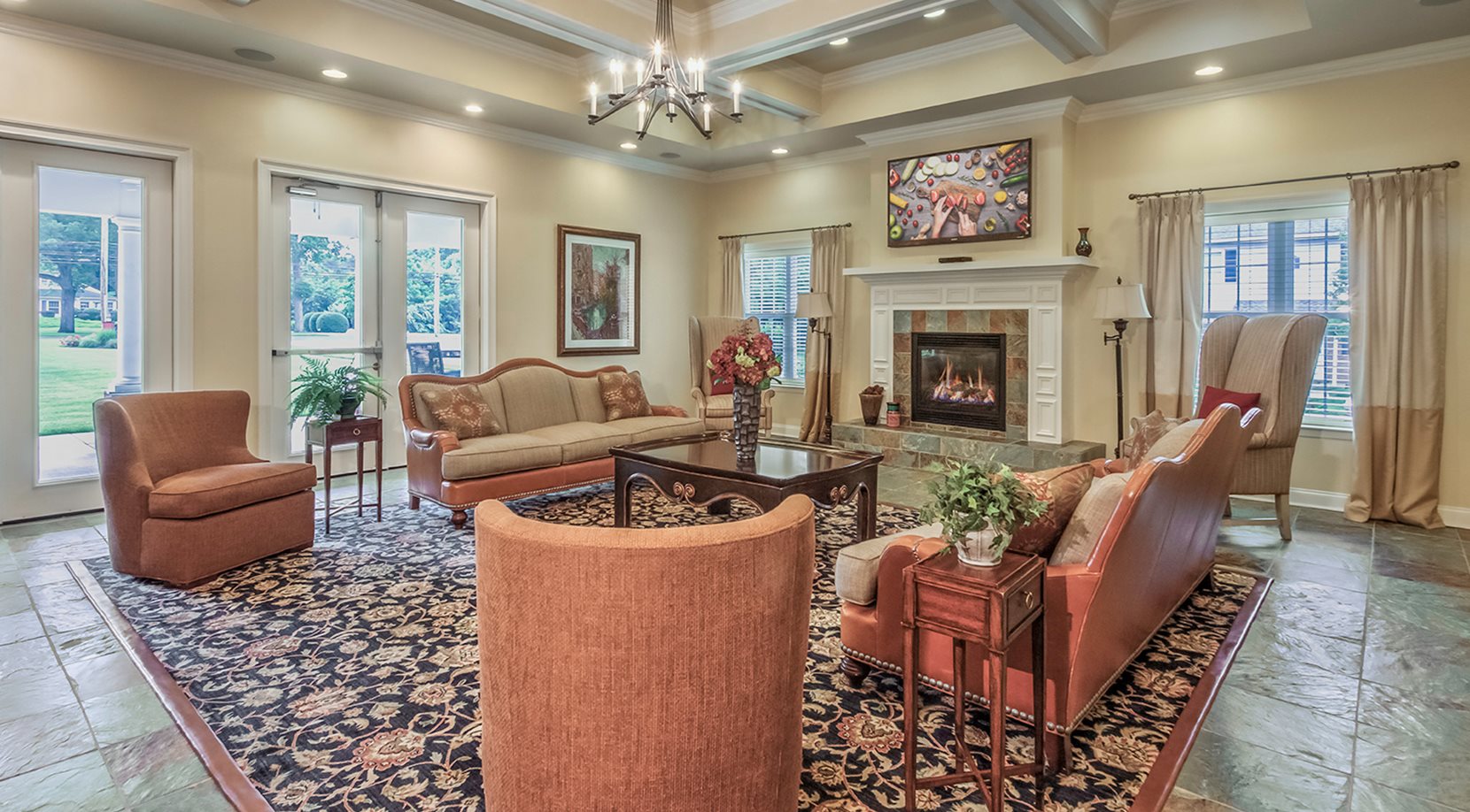 Cumberland Green Apartments Apartments in Millville, NJ